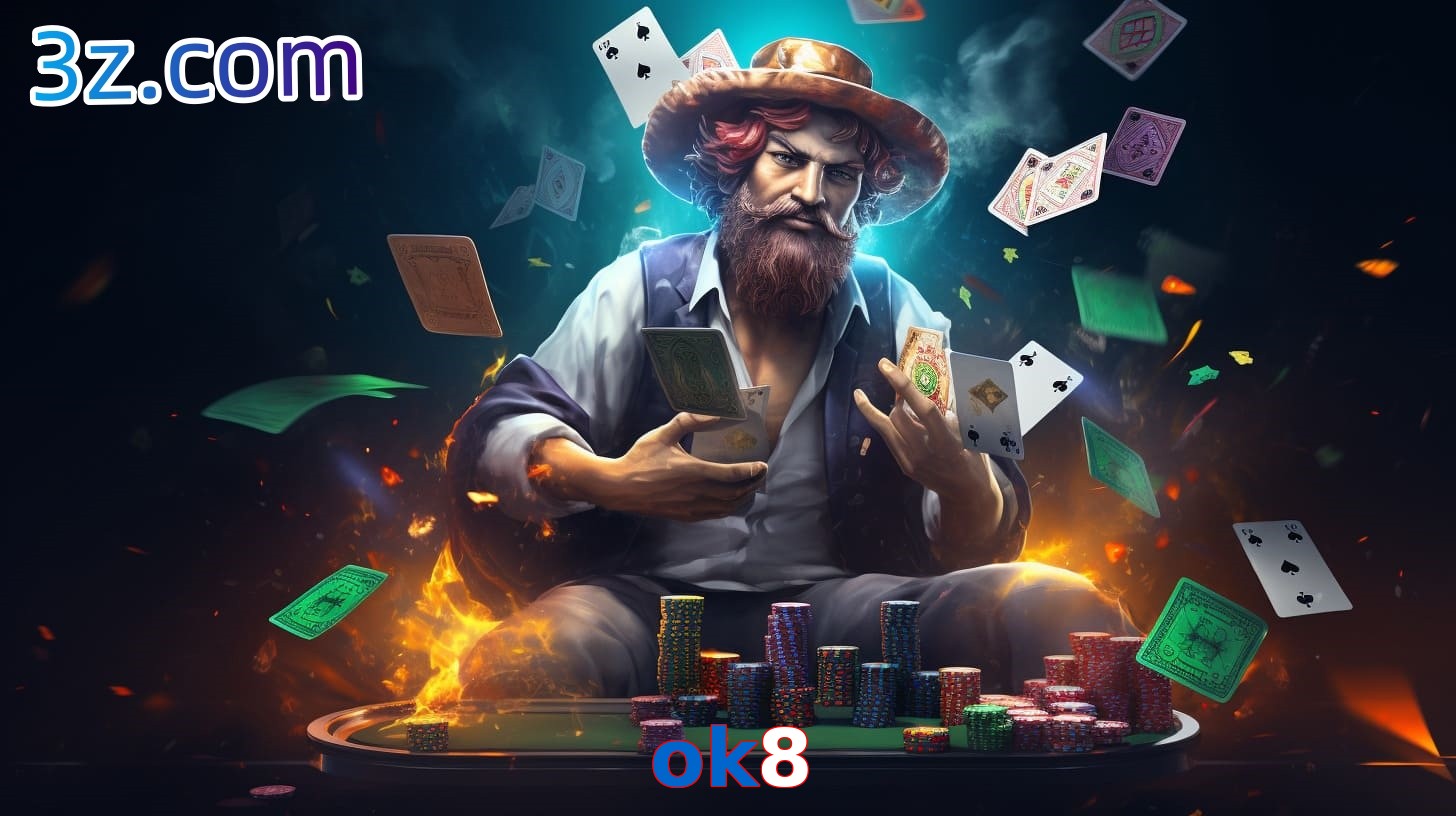 ok8 cassino online brasil