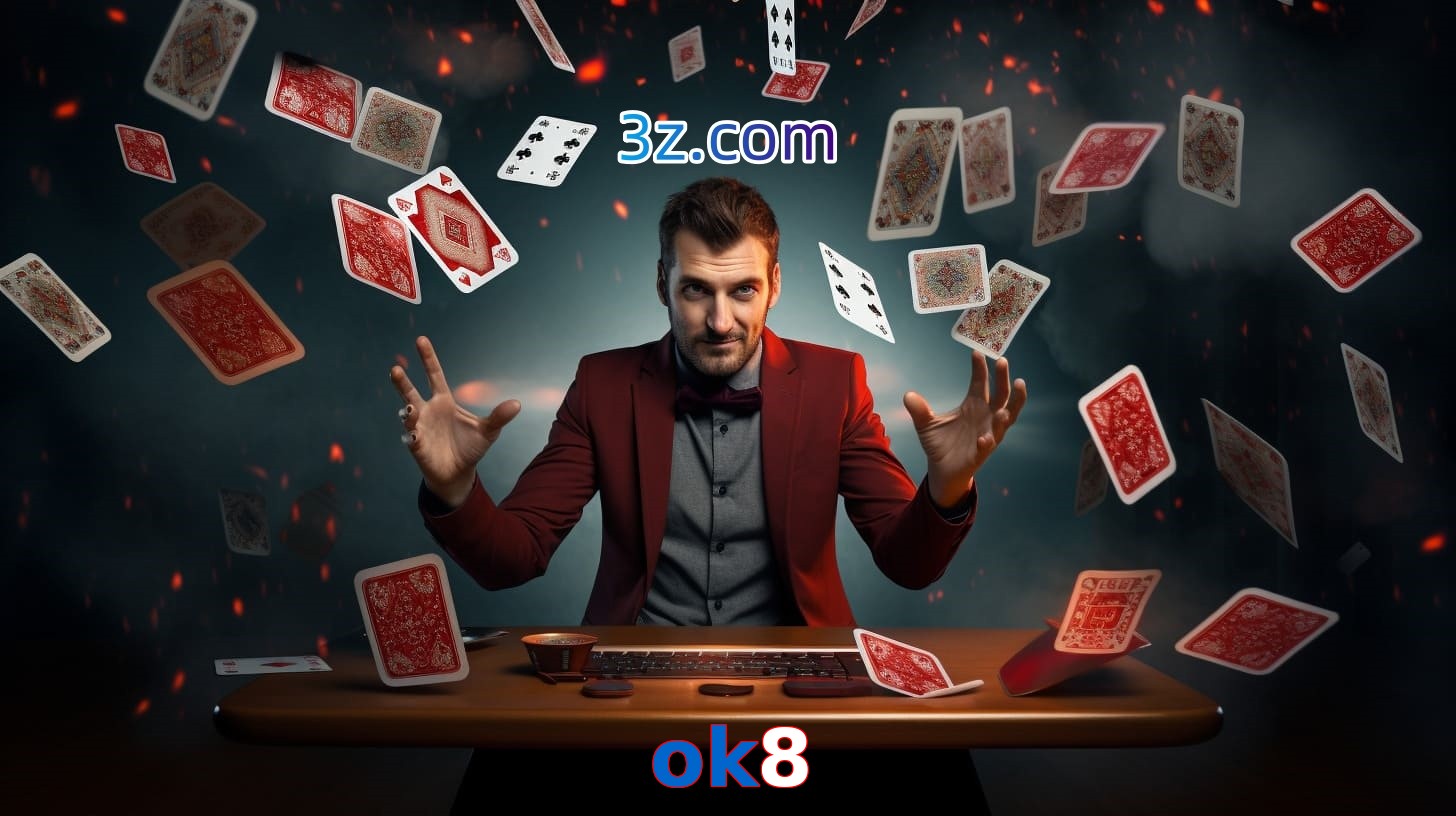 ok8 apostas seguras