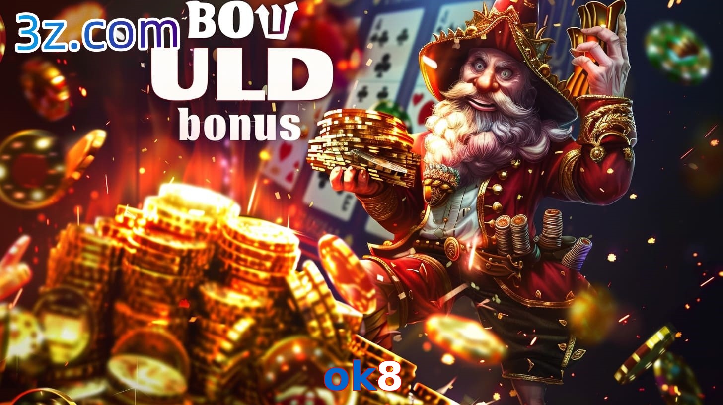 ok8 apostas com bonus imediato