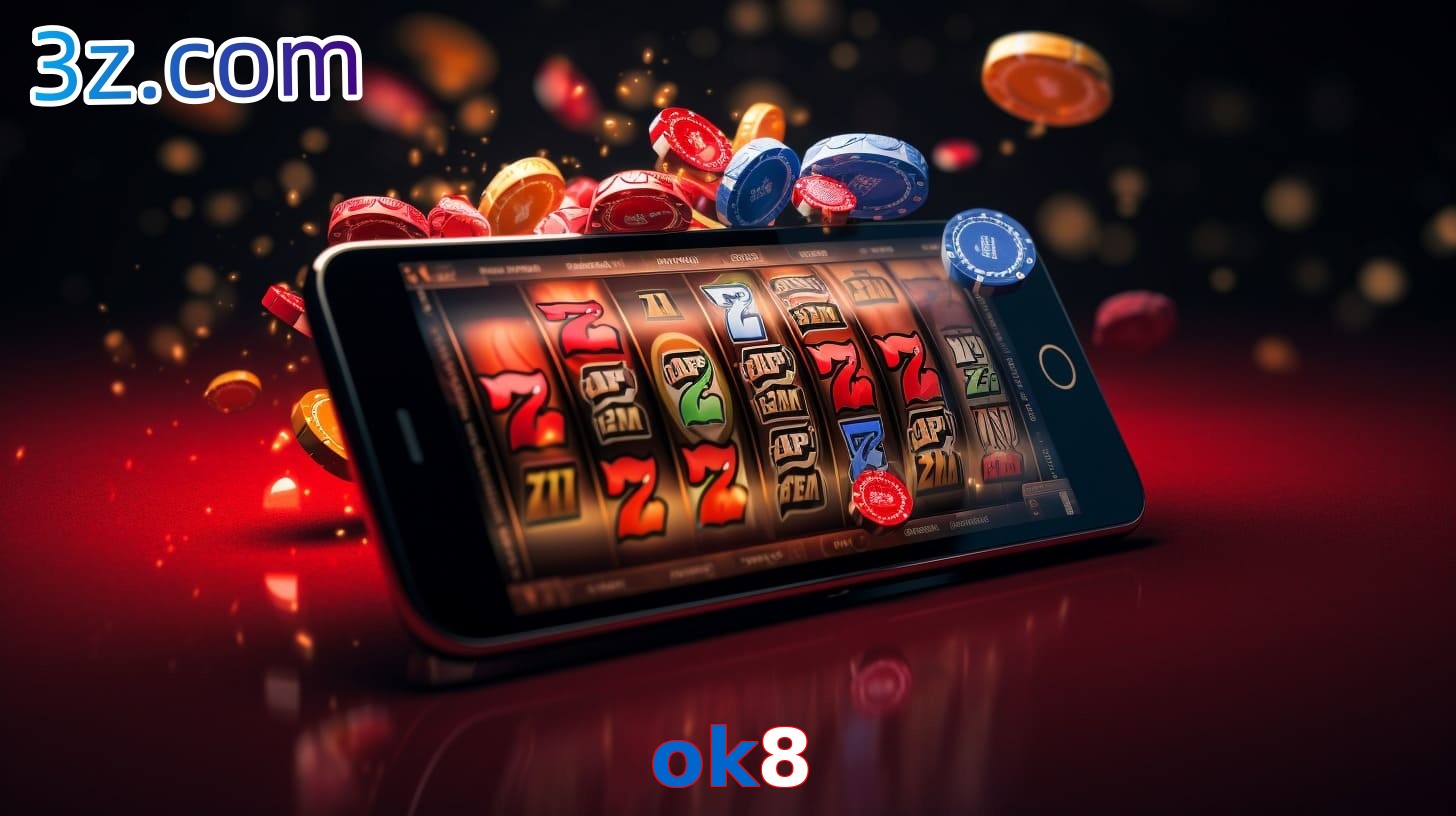 ok8 experiência de cassino real com croupier ao vivo