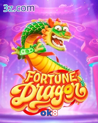 ok8 slots online fortune dragon